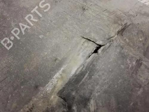 Underbody protection JEEP CHEROKEE (KL) 2.0 CRD 4x4 | BP28864602M92 - Image 7
