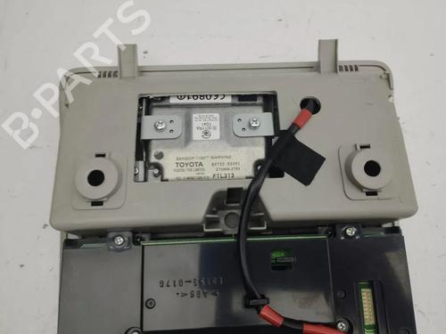 Interior roof light LEXUS IS II (_E2_) 220d (ALE20) | BP36079983I8 - Image 3