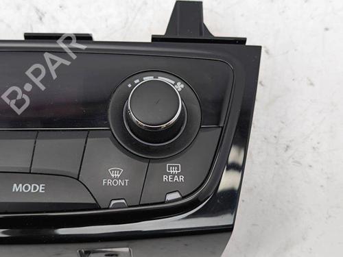 Electronic module SUZUKI VITARA (LY) 1.6 (APK416, YD21S) | BP28898949M83 