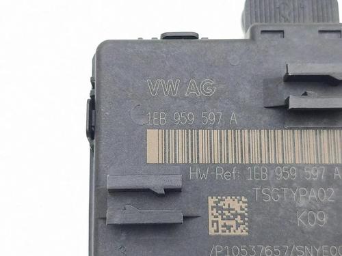 Electronic module AUDI Q4 E-TRON Sportback (F4N) 40 | BP39990804M83 - Image 7