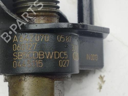 Injector MERCEDES-BENZ M-CLASS (W164) ML 320 CDI 4-matic | BP28898385M100 