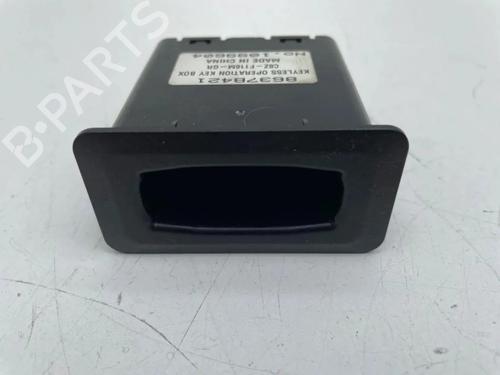 Used Electronic module Electronic module 36327554 36327554