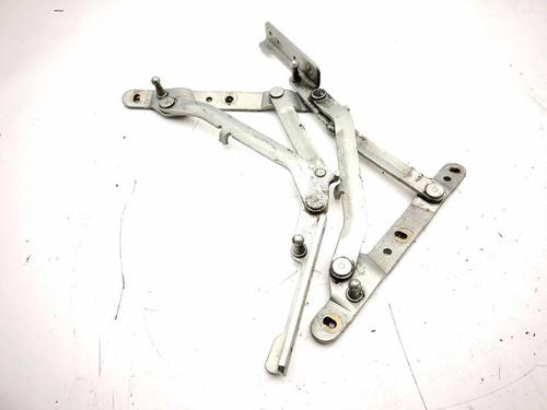 Hinge/Door check strap MASERATI QUATTROPORTE V 4.2 | BP29614999C146 