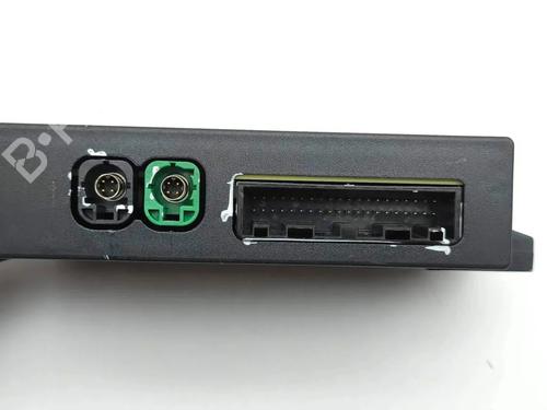 Electronic module NISSAN QASHQAI III (J12) 1.3 DIG-T All-wheel Drive | BP33663619M83 - Image 2