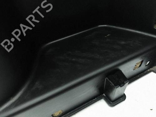 Boot lining MAZDA CX-7 (ER) 2.2 MZR-CD AWD (ER10A) | BP39223703I3 - Image 7