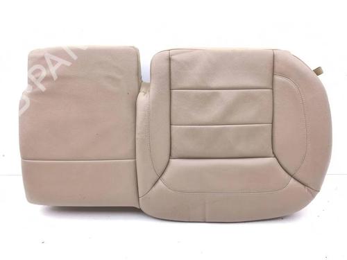 Rear seat MERCEDES-BENZ M-CLASS (W166) ML 250 CDI / BlueTEC 4-matic (166.004, 166.003) | BP31903389C17