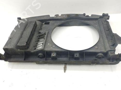 Frontplade/Frontkurv PEUGEOT 307 Break (3E) 2.0 HDI 90 (90 hp) 28844248