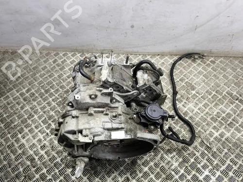 Gearbox MITSUBISHI OUTLANDER II (CW_W) 2.0 4WD | BP28858730M3