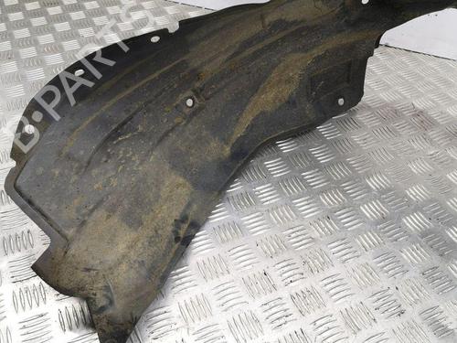 Wheel arch MAZDA CX-7 (ER) 2.3 MZR DISI Turbo AWD (ER3P) | BP28887606C56 