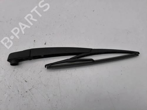 Used Rear windshield wiper arm Rear windshield wiper arm 36187843 36187843