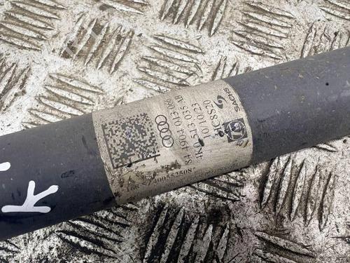 Left rear shock absorber AUDI A6 C8 (4A2) 55 TFSI e quattro | BP36332388M18 - Image 8
