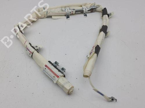 Used Left curtain airbag PEUGEOT 2008 II (UD_, US_, UY_, UJ_, UR_, UC_) 1.2 PureTech 130 (USHNS, URHNS) (130 hp) 28879296