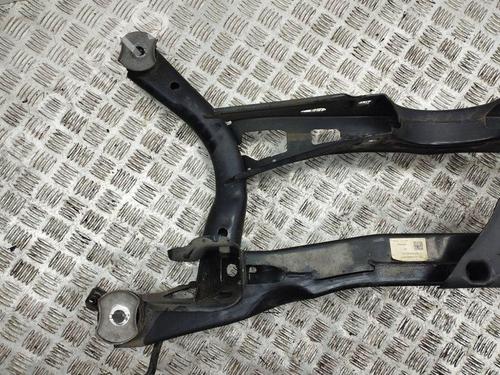 Rear axle AUDI A3 Sportback (8VA, 8VF) 2.0 TDI | BP28896087M2 
