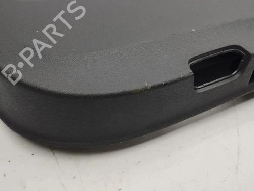 Front left panel VW TIGUAN (AD1, AX1) 1.4 eHybrid | BP33256217C58 - Image 12