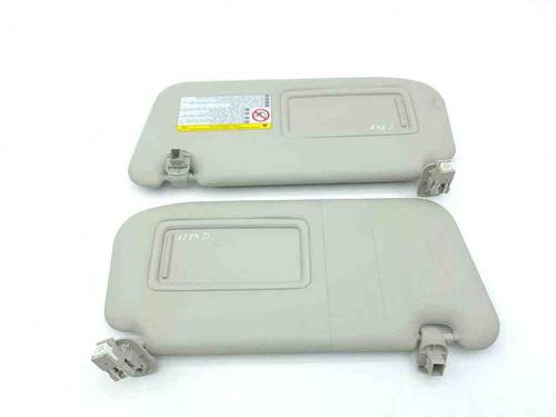 Left sun visor MAZDA CX-5 (KE, GH) 2.2 D (KE2FW) | BP28877853I1 