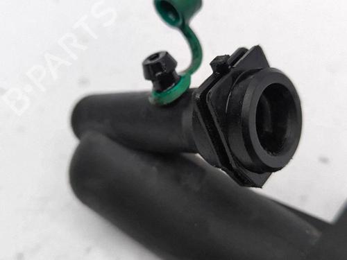 Clutch slave cylinder CITROËN C4 CACTUS 1.6 HDi 90 | BP38280871M113 - Image 5