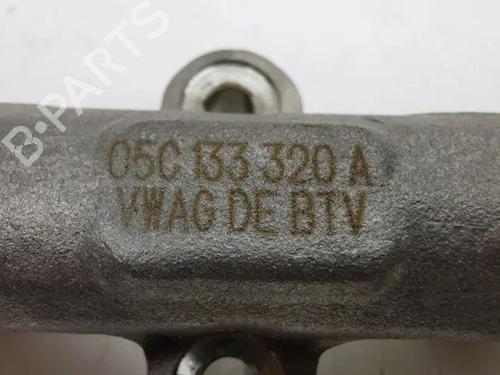 Injector SKODA OCTAVIA I (1U2) 2.0 | BP28862519M100