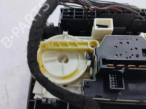 Electronic module OPEL ZAFIRA A MPV (T98) 2.2 DTI 16V (F75) | BP36328748M83 - Image 3