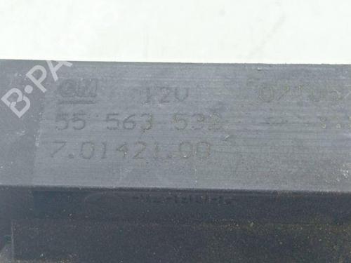 Electronic sensor OPEL VECTRA C GTS (Z02) 1.9 CDTI (F68) | BP28843981M84 