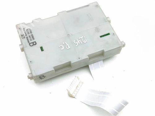 Elektronisk modul NISSAN 350Z Coupe (Z33) 3.5 (AAZ33) (280 hp) 29054374
