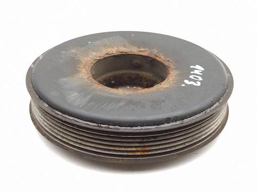 Pulley RENAULT MEGANE IV Hatchback (B9A/M/N_) 1.5 dCi 110 (B9A3) | BP38250738M122 - Image 2