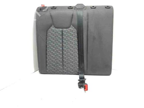 Used Rear seat AUDI A1 Sportback (8XA, 8XF) 1.0 TFSI (95 hp) 28881129