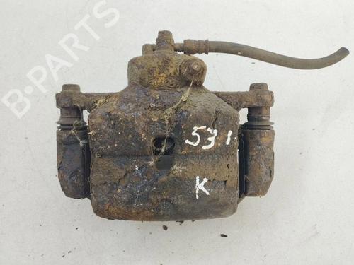 Used Left front brake caliper Left front brake caliper 38248004 38248004