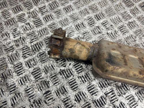 Exhaust system JEEP CHEROKEE (KL) 2.0 CRD | BP32675746M121 - Image 2