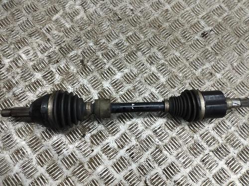 Left front driveshaft MINI MINI COUNTRYMAN (R60) Cooper D | BP33644011M38  - Image 10