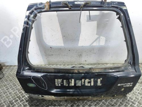 Used Tailgate LAND ROVER RANGE ROVER SPORT I (L320) 2.7 D 4x4 (190 hp) 28890289