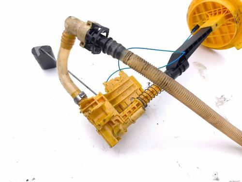 Electronic sensor JEEP CHEROKEE (KL) 2.2 CRD 4x4 | BP36011436M84 - Image 3