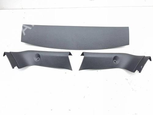 Used Tailgate trim Tailgate trim 36082205 36082205