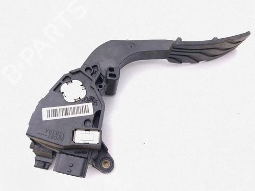 Pedal RENAULT MEGANE IV Hatchback (B9A/M/N_) 1.5 dCi 110 (B9A3) | BP37687574I4 - Image 5