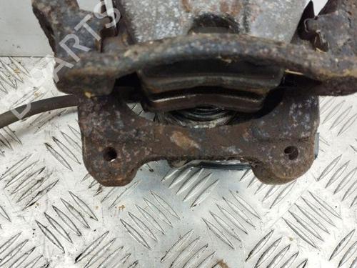 Right rear brake caliper HYUNDAI i40 I (VF) 1.7 CRDi | BP28848182M106