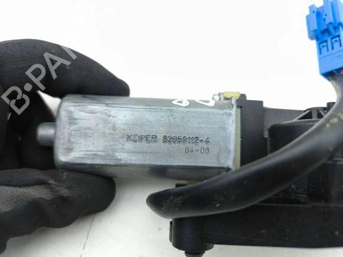 Electronic module MERCEDES-BENZ C-CLASS (W203) C 200 CDI (203.004) | BP36085303M83 - Image 7