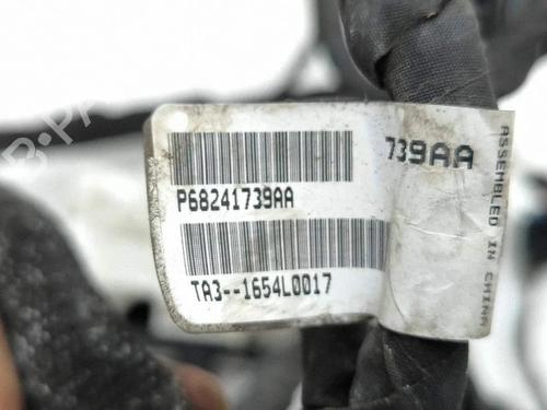 Wiring harness JEEP CHEROKEE (KL) 2.0 CRD 4x4 | BP40208363E16 - Image 10