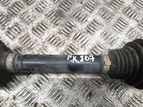 Left front driveshaft AUDI A4 B9 (8W2, 8WC) 2.0 TDI | BP40625645M38 - Image 4