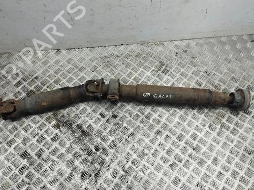 Used Driveshaft Driveshaft 36198341 36198341