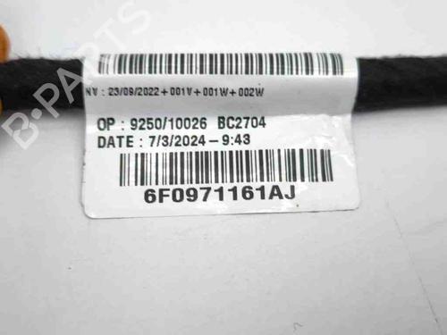 Wiring harness SEAT IBIZA V (KJ1, KJG) 1.0 TSI | BP28878387E16 