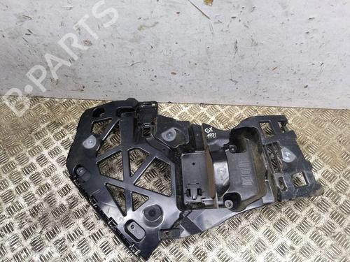 Used Rear bumper bracket Rear bumper bracket BMW X2 (U10) iX2 eDrive 20 (204 hp) 40043877 40043877