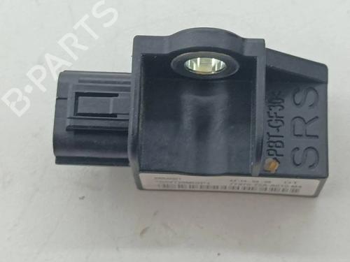 Electronic sensor HONDA CR-V IV (RM_) 1.6 i-DTEC (RE6) | BP33878193M84 - Image 4