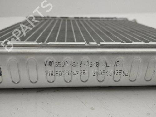 Heater matrix VW GOLF VIII (CD1, DA1) 1.5 TSI | BP38241181M63 - Image 7