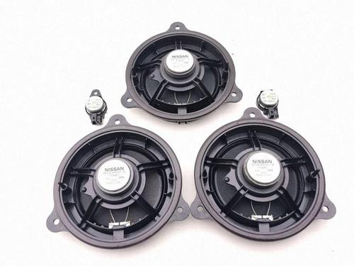 Electronic module NISSAN LEAF (ZE1) Electric | BP40206879M83 - Image 7