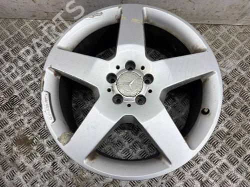 Used Rim Rim MERCEDES-BENZ M-CLASS (W166) ML 250 CDI / BlueTEC 4-matic (166.004, 166.003) (204 hp) 40190982 40190982