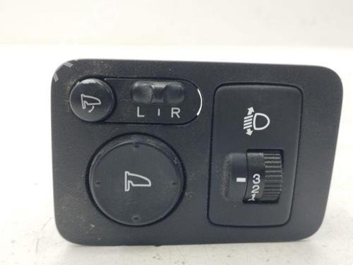 Commande retroviseurs HONDA CR-V II (RD_) 2.2 CTDi (RD9) (140 hp) 28841158