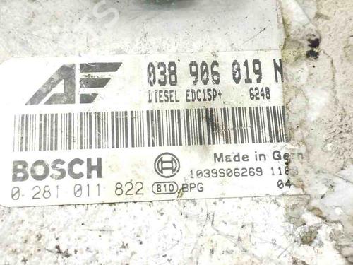 Engine control unit (ECU) VW SHARAN (7M8, 7M9, 7M6) 1.9 TDI | BP28902408M57