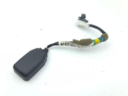 Elektronisk sensor MAZDA CX-5 (KE, GH) 2.2 D (KE2FW) (150 hp) 28877809