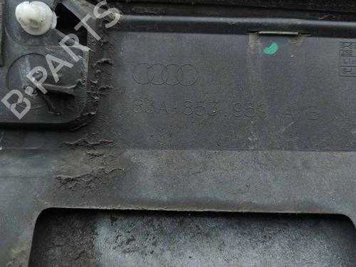 Dørliste AUDI Q3 (F3B) 35 TFSI | BP36198474C150  - Image 18