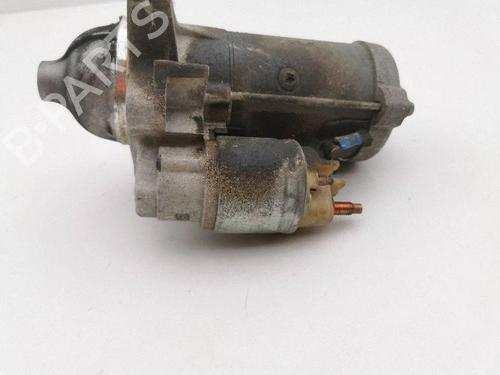 Starter NISSAN NAVARA NP300 Platform/Chassis (D23) 2.3 dCi 4x4 | BP38247048M8 - Image 3