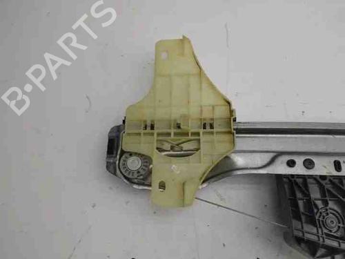 Front left window mechanism RENAULT MEGANE I (BA0/1_) 1.4 e (BA0E, BA0V) | BP28861628C22